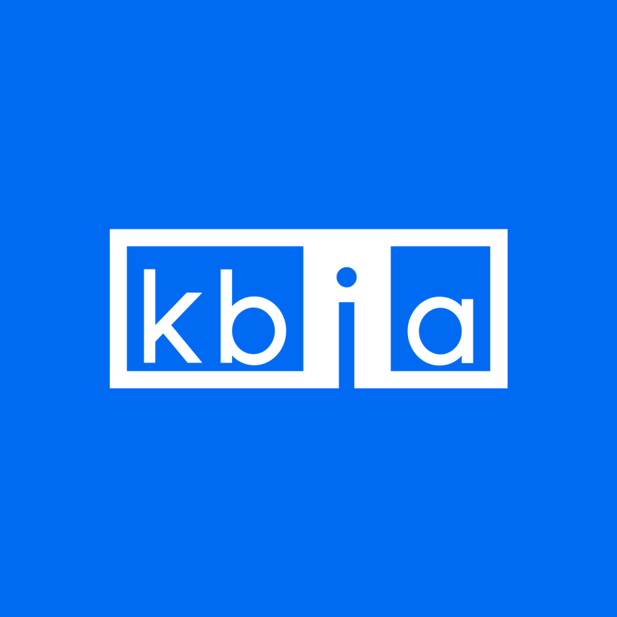 KBIA Logo