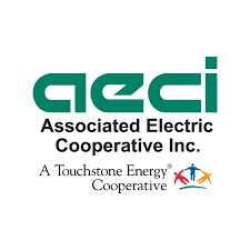 Associated Electric Cooperative, Inc. logo