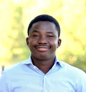 David Oluwafemi