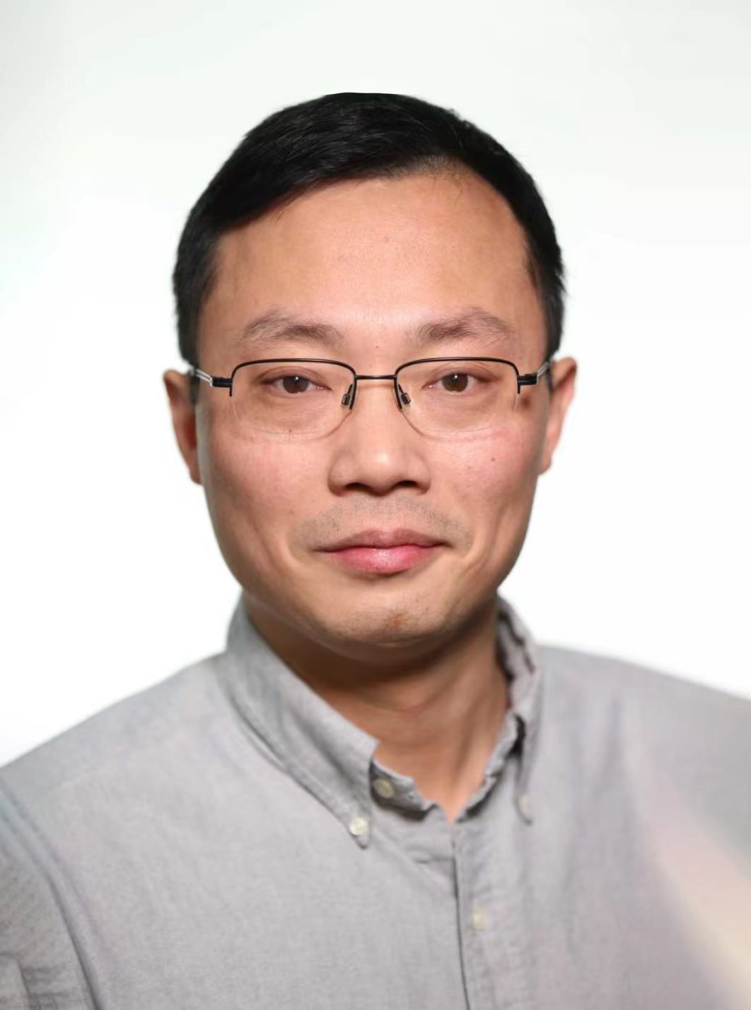 Dr. Hua Qin