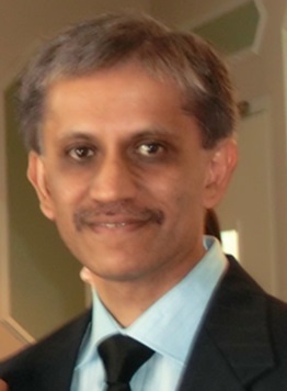 Dr. Sanjeev Khanna