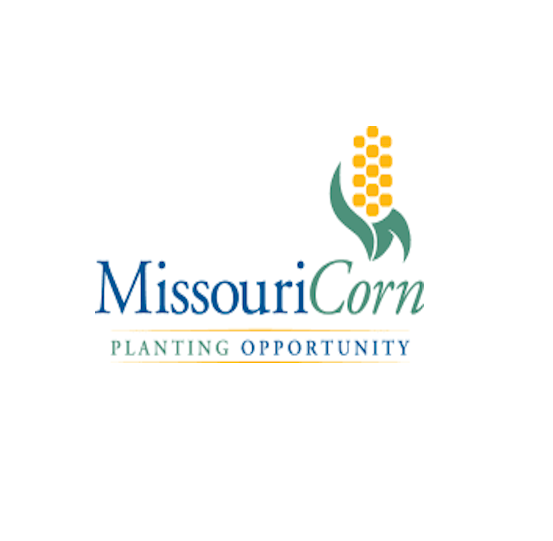Missouri Corn Growers Logo