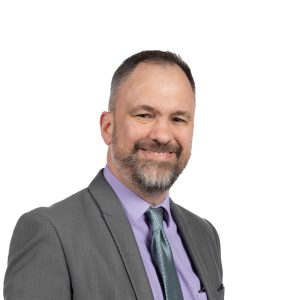 Dr. Zack Miller