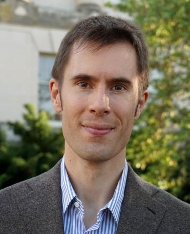 Dr. Victor McFarland