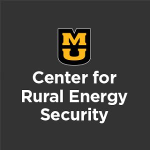 Center for Rural Energy Security logo