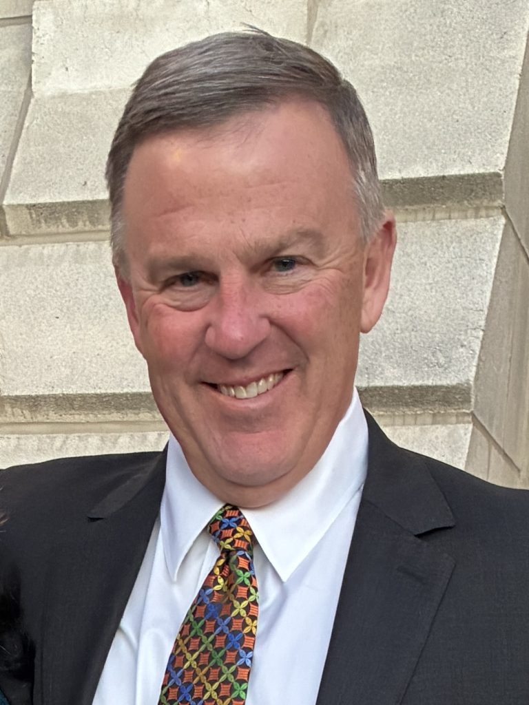 John Fougere
