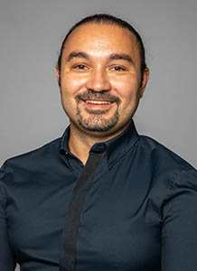 Dr. Mert Korkali