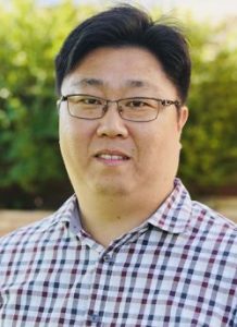 Dr. Hyeong Suk Na