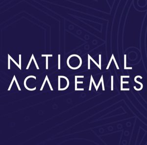 National Academies of Science, Engineering and Medicine logo